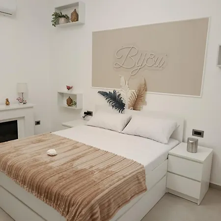 Bed & Breakfast Bijou Tarente