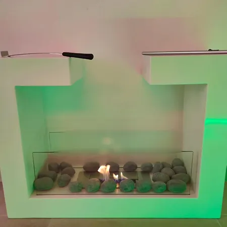 Bijou Bed & Breakfast Tarente