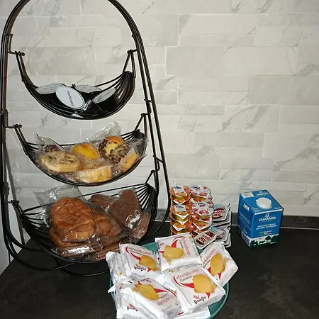 Bijou Bed & Breakfast Tarente