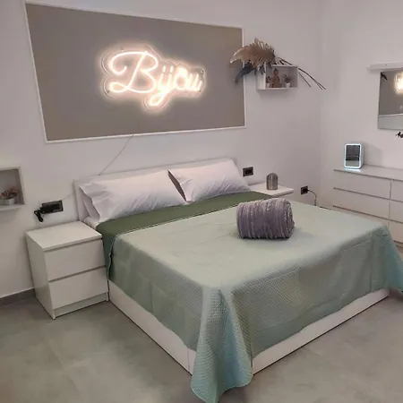 Bijou 4* Tarente
