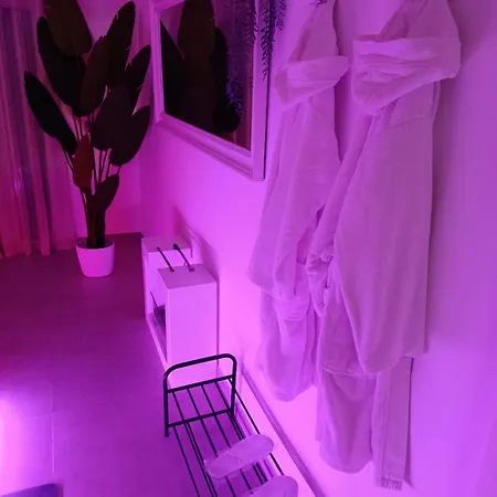 Couette-café Bijou