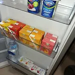 Bijou فندق مبيت وإفطار