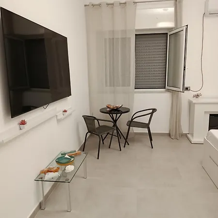 Bed and breakfast Bijou