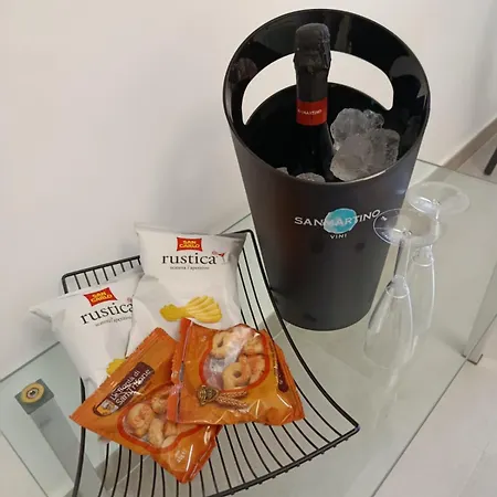 Frühstückspension Bijou 4*