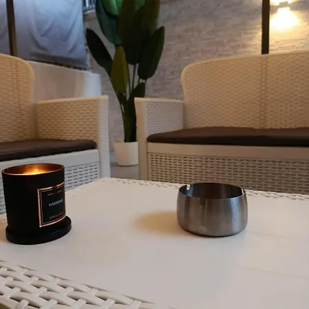 Bed & Breakfast Bijou Taranto