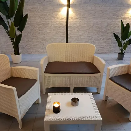 Bed & Breakfast Bijou Taranto