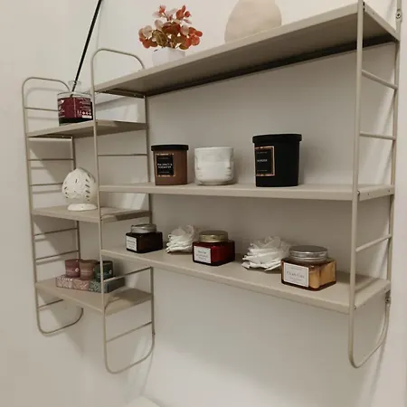 Bijou Bed and breakfast Tarento