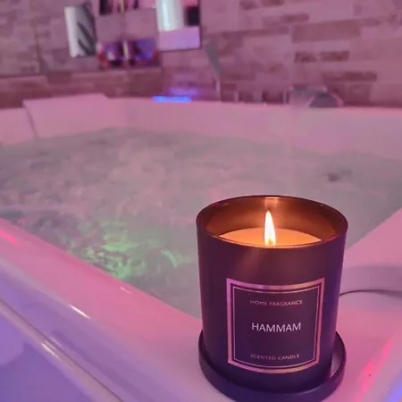 Panzió Bijou Taranto