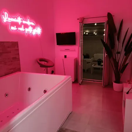 Panzió Bijou Taranto