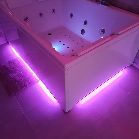 Frühstückspension Bijou 4*