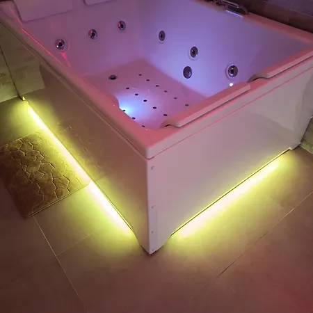 Bijou Frühstückspension