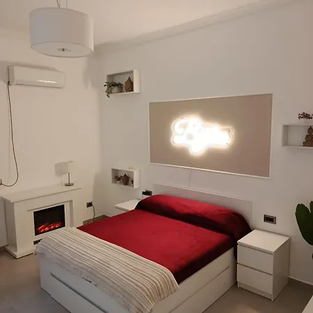 Bijou فندق مبيت وإفطار تارانتو
