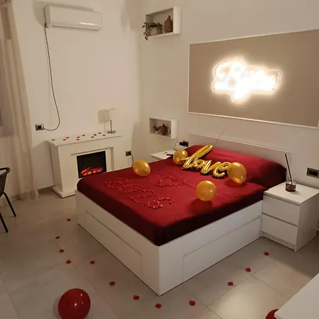 Bed and breakfast Bijou Tarento