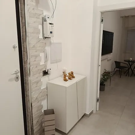 Bijou Bed and Breakfast Ταράντο