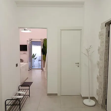 Bed and breakfast Bijou