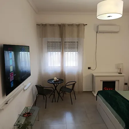 Bijou Bed and breakfast Tarento