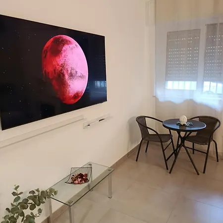 Bijou Bed and Breakfast