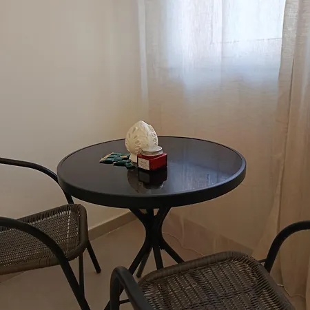 Panzió Bijou Taranto