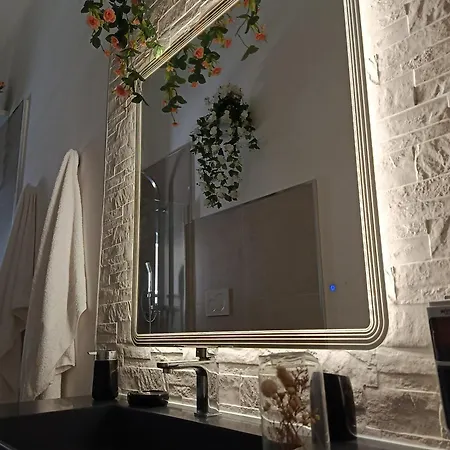 Bed and breakfast Bijou 4*