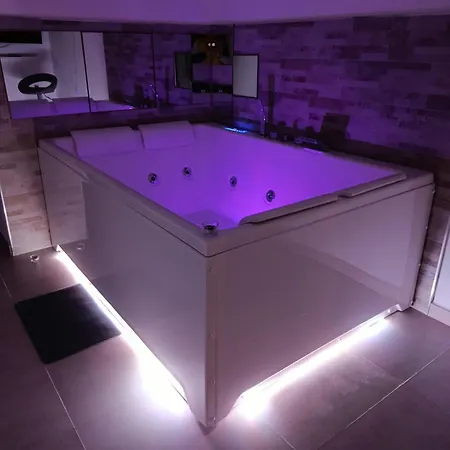 Bijou Bed and breakfast Tarento