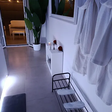 Bed and Breakfast Bijou