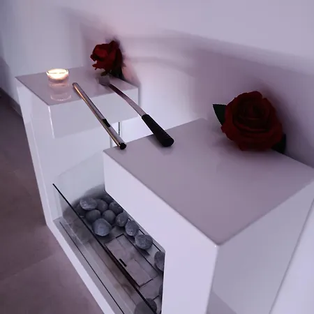 Bed and Breakfast Bijou Ταράντο