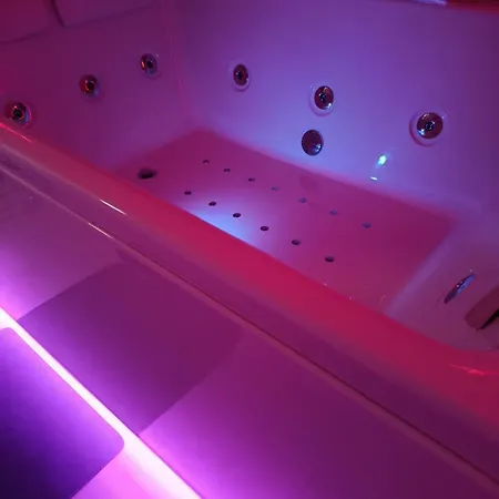 Bijou Bed and breakfast