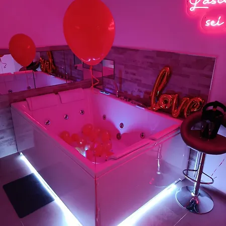 Frühstückspension Bijou