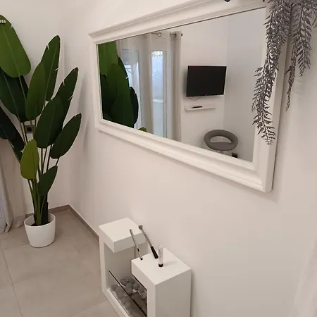 Bed and Breakfast Bijou Ταράντο