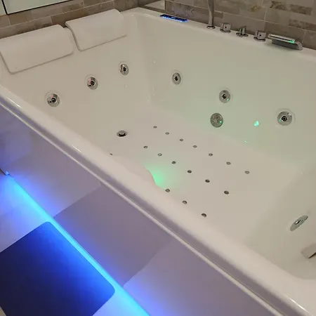 Bed and Breakfast Bijou Ταράντο