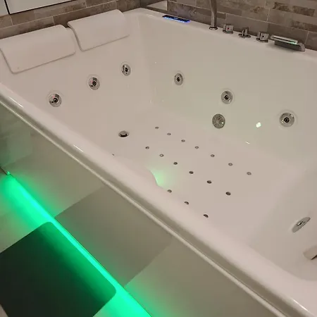 Bed and Breakfast Bijou Ταράντο